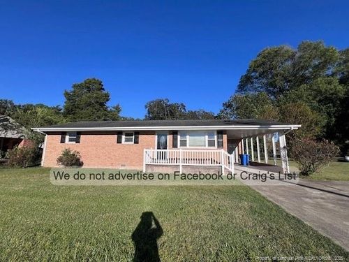 726 Blackwell St, Fayetteville, NC, 28312-6502 | Card Image