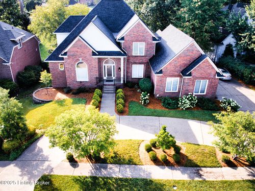 11404 Oakhurst Rd, Louisville, KY, 40245-5204 | Card Image