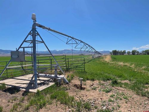 0 Us Highway 160 W, Monte Vista, CO, 81144 | Card Image