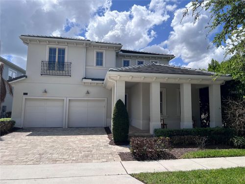 15738 Shorebird Ln, Winter Garden, FL, 34787-4554 | Card Image