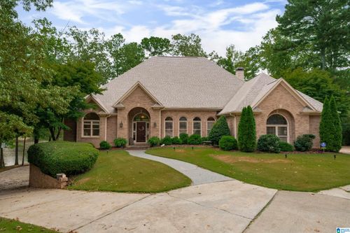 1320 Cove Lake Cir, HOOVER, AL, 35242-7034 | Card Image
