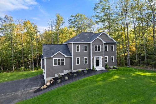 146 Wachusett St, Rutland, MA, 01543-2013 | Card Image