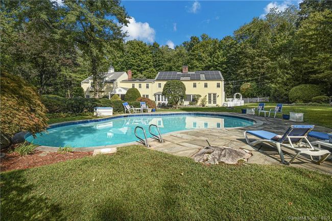 116 Old Hyde Rd, House other with 4 bedrooms, 4 bathrooms and null parking in Weston CT | Image 28