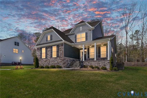 5650 Saint Leger Dr, Providence Forge, VA, 23140-4558 | Card Image