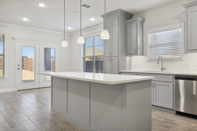 233 Brookview Dr, House other with 4 bedrooms, 3 bathrooms and null parking in Lavon TX | Image 6