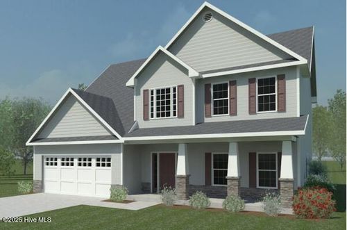 501 E Blackwater Ln, Maysville, NC, 28555-0405 | Card Image