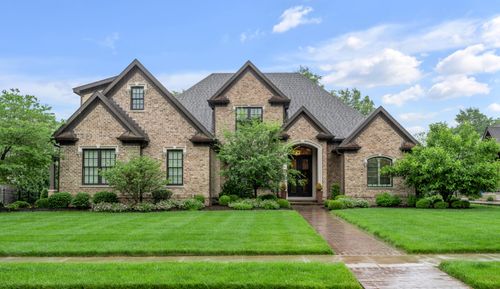 2928 Bobwhite Trl, Lexington, KY, 40509-4576 | Card Image
