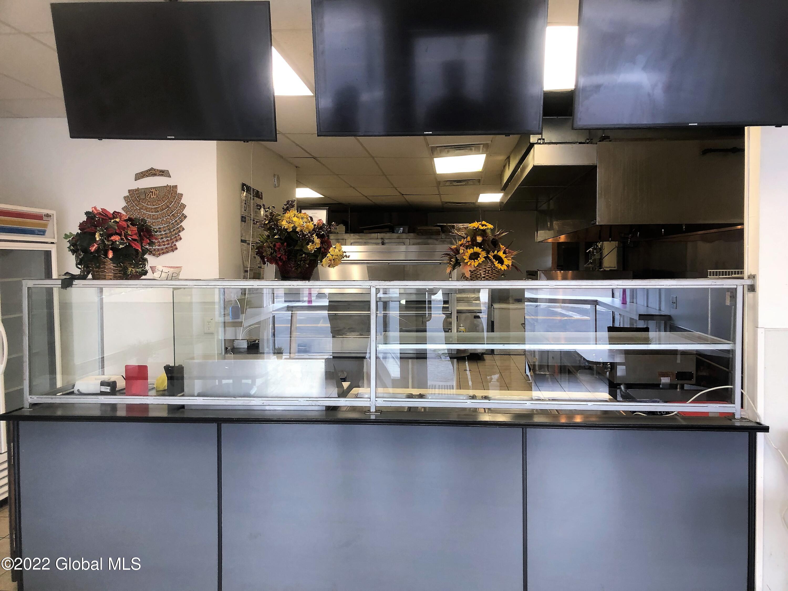 Commercial Sale in Albany 2