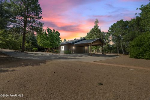 2 Glen Oaks Dr, Prescott, AZ, 86305-5087 | Card Image