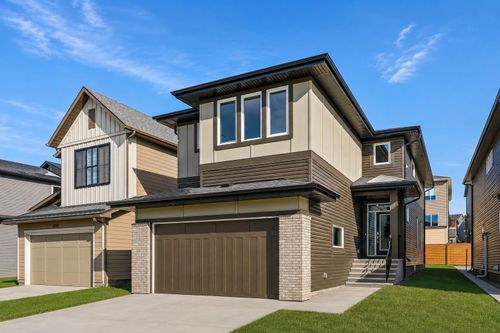 486 Lucas Way Nw, Calgary, AB, T3P2E7 | Card Image