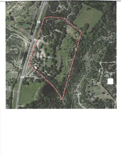 8170 N Us Highway 281, Blanco, TX, 78606-5022 | Card Image