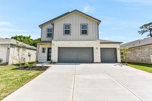 236 Harlingen Dr, Magnolia, TX, 77354-7361 | Card Image