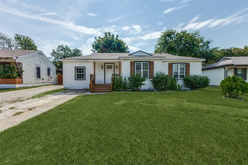 11308 Estacado Dr, Dallas, TX, 75228-2224 | Card Image