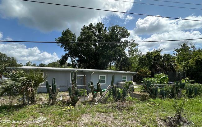 1602 Harvard Dr, House other with 3 bedrooms, 1 bathrooms and null parking in Cocoa FL | Image 32