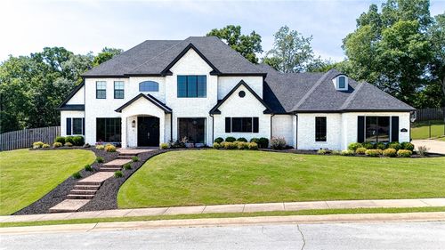 601 Chattin Cir, Bentonville, AR, 72713-5476 | Card Image