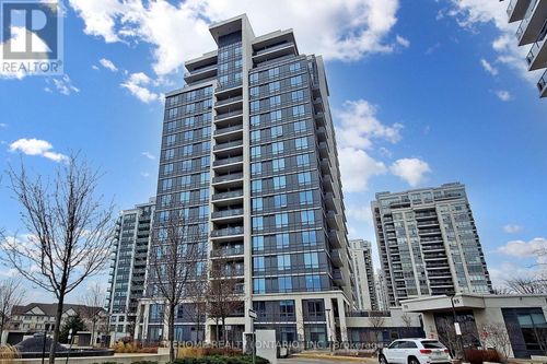 710-75 N Park Rd, Vaughan, ON, L4J0H8 | Card Image