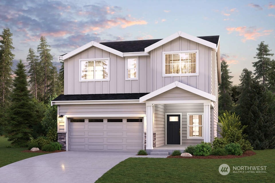 43rd Ave, Everett, WA 98208