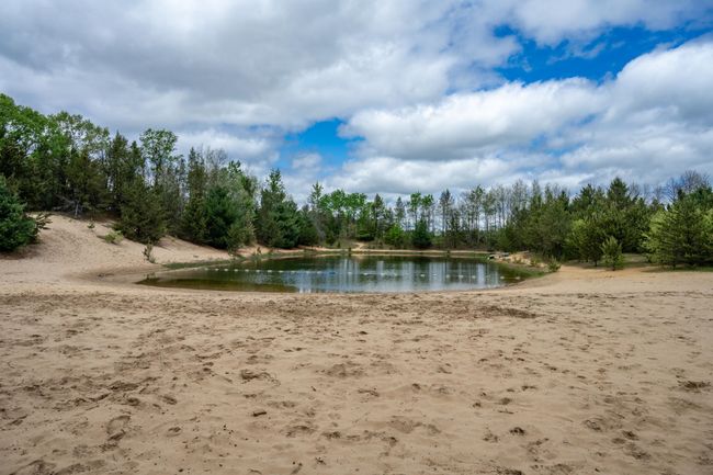 N8378 Timber Trl, House other with 2 bedrooms, 1 bathrooms and null parking in New Lisbon WI | Image 32