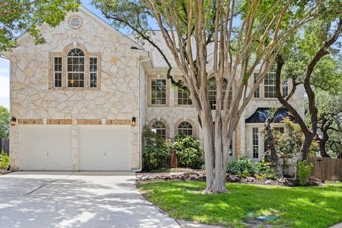 12217 Lake Stone Drive, Austin, TX, 78738 | Card Image