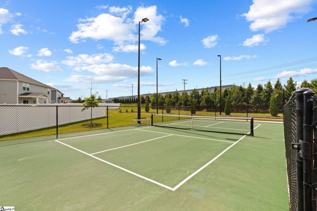 117 Hazelcroft Dr, House other with 4 bedrooms, 2 bathrooms and 2 parking in Fountain Inn SC | Image 33