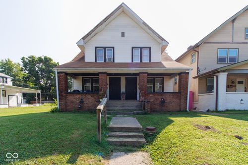 3433 N College Ave, Indianapolis, IN, 46205-3731 | Card Image