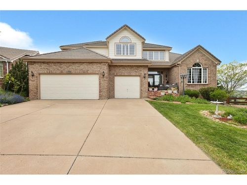 11551 Bent Oaks St, Parker, CO, 80138 | Card Image