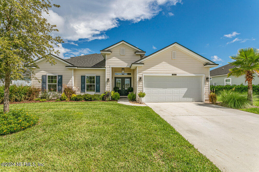 Amaryllis Ct, Fernandina Beach, FL 32034