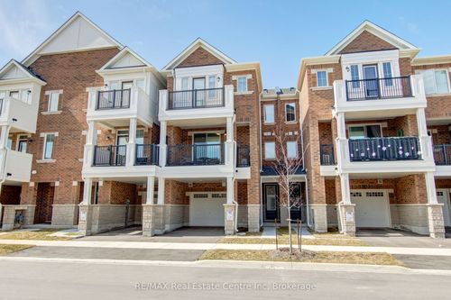 1701 Dance Crt, Milton, ON, L9E2A3 | Card Image