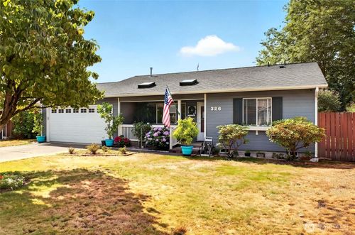 326 4th Ave Se, Pacific, WA, 98047-1426 | Card Image