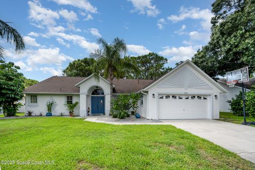 933 Osprey Ln, Rockledge, FL, 32955-4468 | Card Image