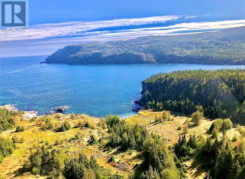 0 (B) Fort Point Road, Trinity, NL, A0C2S0 | Card Image