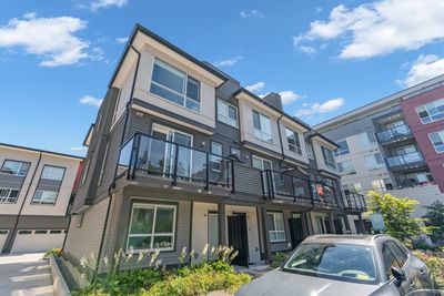 14 - 7218 188 St, Townhouse with 4 bedrooms, 2 bathrooms and 2 parking in Surrey BC | Image 3