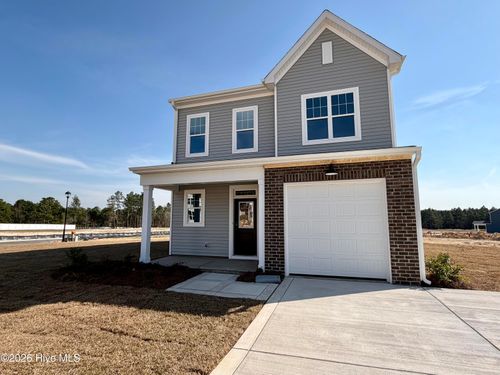 900 Peckham Loop, Aberdeen, NC, 28315 | Card Image