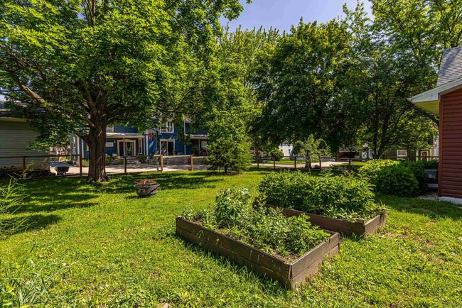 819 1st Street, House other with 2 bedrooms, 2 bathrooms and null parking in New Glarus WI | Image 44