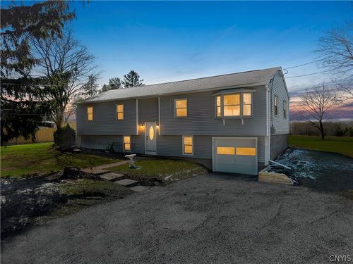 4600 Marble Rd, Vernon Center, NY, 13477 | Card Image