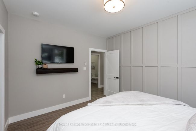 109 Greenwood Dr, House other with 3 bedrooms, 2 bathrooms and 8 parking in Bonfield ON | Image 27