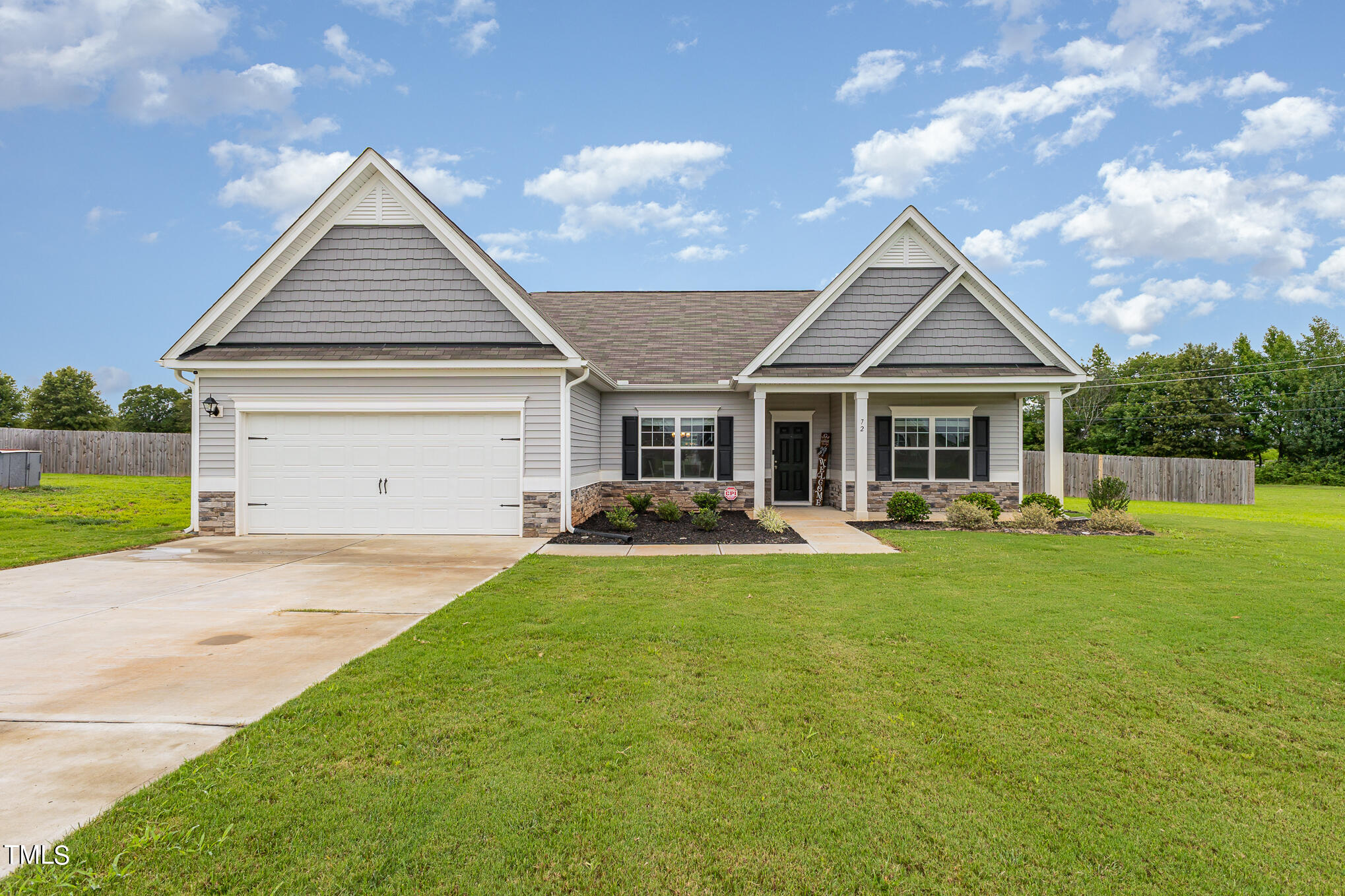 Green Acres Dr, Broadway, NC 27505