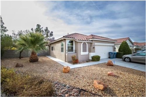 3143 Diamond Crest Ln, Henderson, NV, 89052-3155 | Card Image