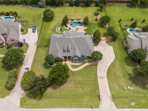 5900 Corinth Chapel Rd, Parker, TX, 75002-6445 | Card Image
