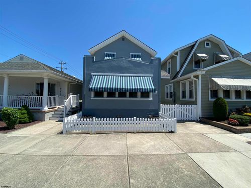 227 N Union Ave, MARGATE CITY, NJ, 08402-1229 | Card Image