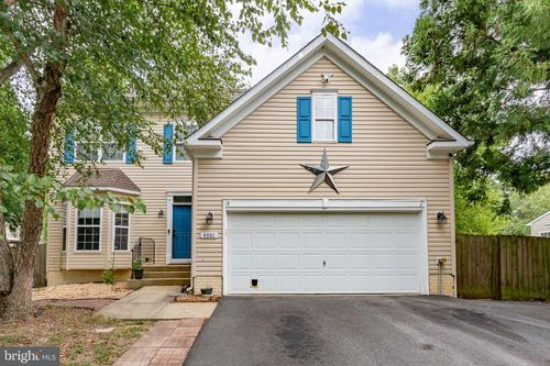 4081 Fern Ct, KING GEORGE, VA, 22485-5987 | Card Image