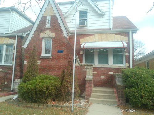 2737 Ridgeland Avenue S, Berwyn, IL, 60402 | Card Image