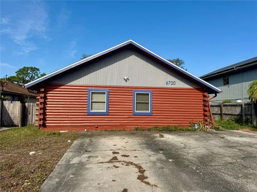 6700 67th Ln N, PINELLAS PARK, FL, 33781-5007 | Card Image