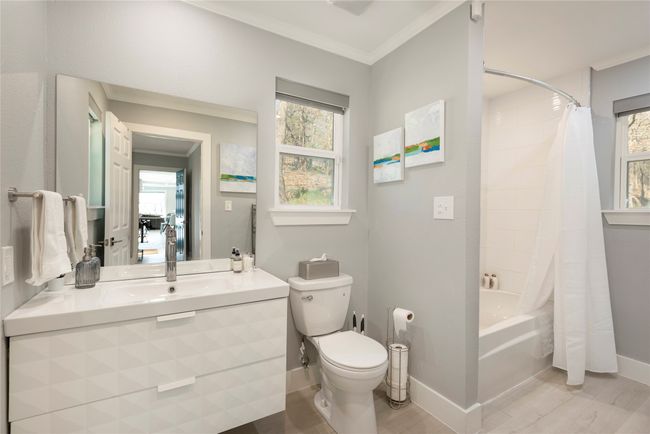 251 Queens Dr, House other with 4 bedrooms, 4 bathrooms and null parking in Pottsboro TX | Image 21