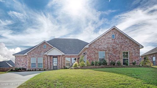 318 Cornerstone Xing, Brandon, MS, 39042-5006 | Card Image