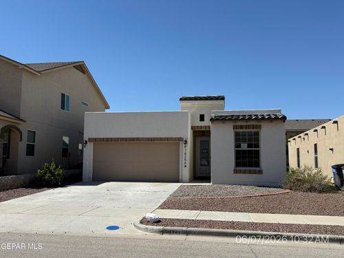 14286 Loma Esmeralda, El Paso, TX, 79938 | Card Image