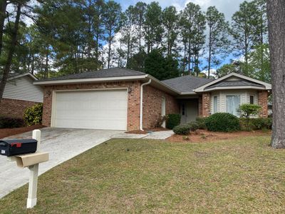 662 Landing Drive, House other with 3 bedrooms, 2 bathrooms and null parking in Aiken SC | Image 1