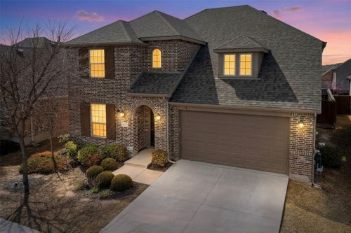 4135 Starlight Creek Dr, Celina, TX, 75009-1602 | Card Image