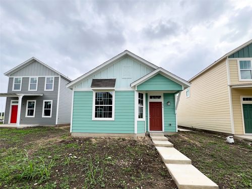 676 Ferrule Dr, Kyle, TX, 78640-2426 | Card Image