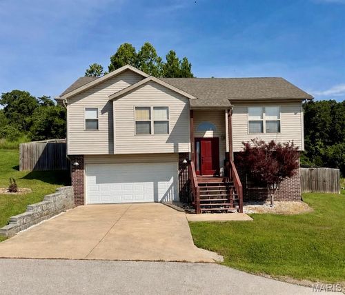 20239 Havana Ln, Saint Robert, MO, 65584-7829 | Card Image